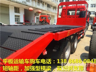 80挖掘機(jī)平板車與15噸挖掘機(jī)平板車市場報(bào)價(jià)與選購指南