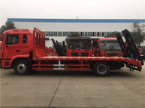 宿州挖掘機板車銷售廠家 專業平板車銷售服務指南